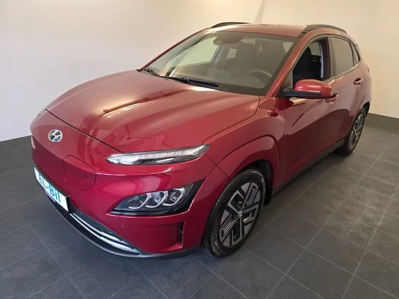 Hyundai Kona 2023 photo 4
