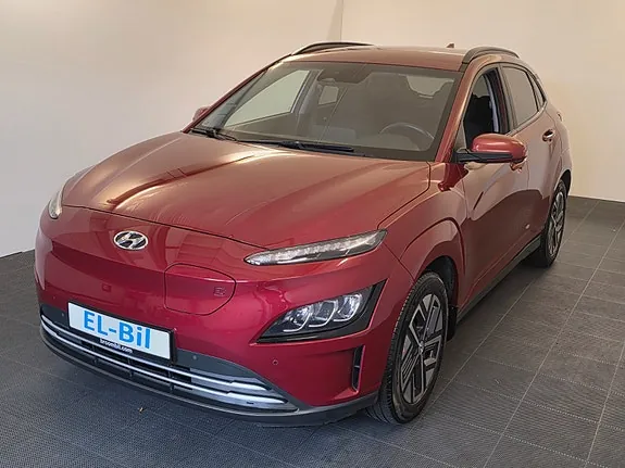Hyundai Kona 2023 photo 3