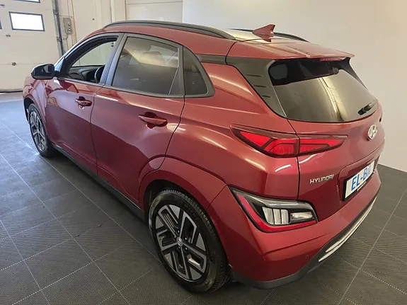 Hyundai Kona 2023 photo 5