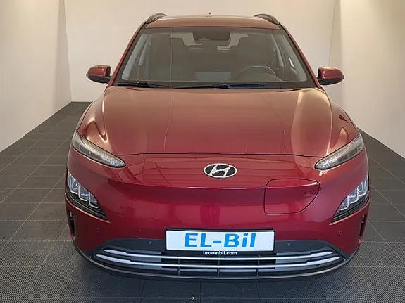 Hyundai Kona 2023 photo 2