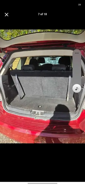 Dodge Journey 2011 photo 5