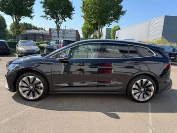 Skoda Enyaq 2021 photo 3