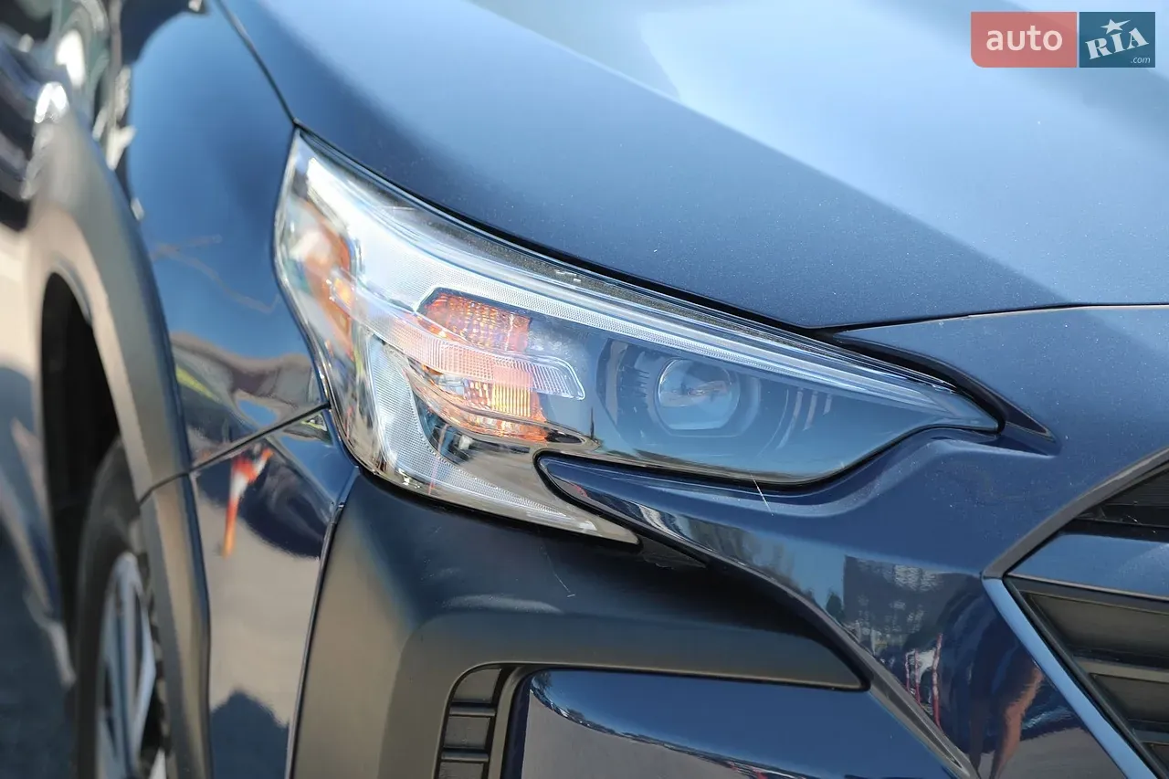 Subaru Outback 2025 photo 5