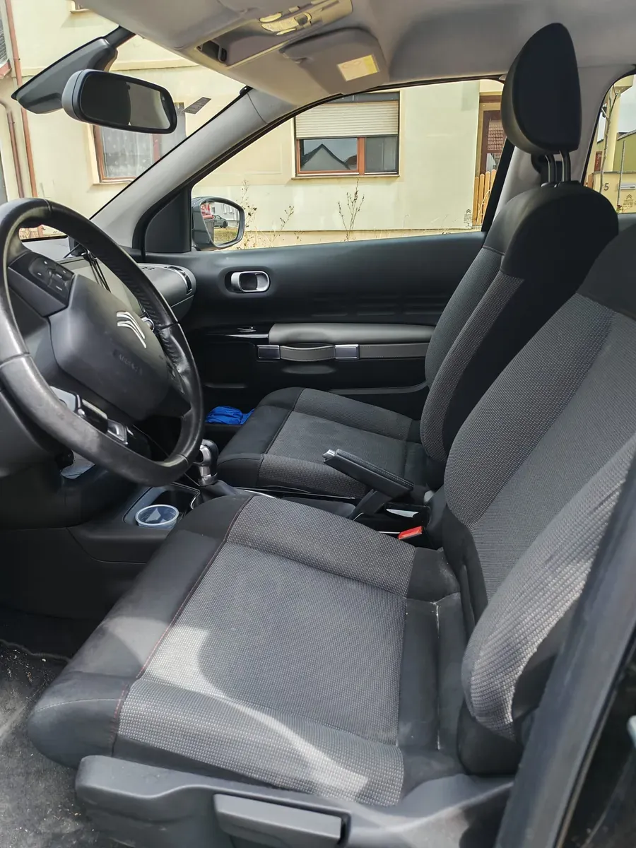 Citroen C4 Cactus 2019 photo 3