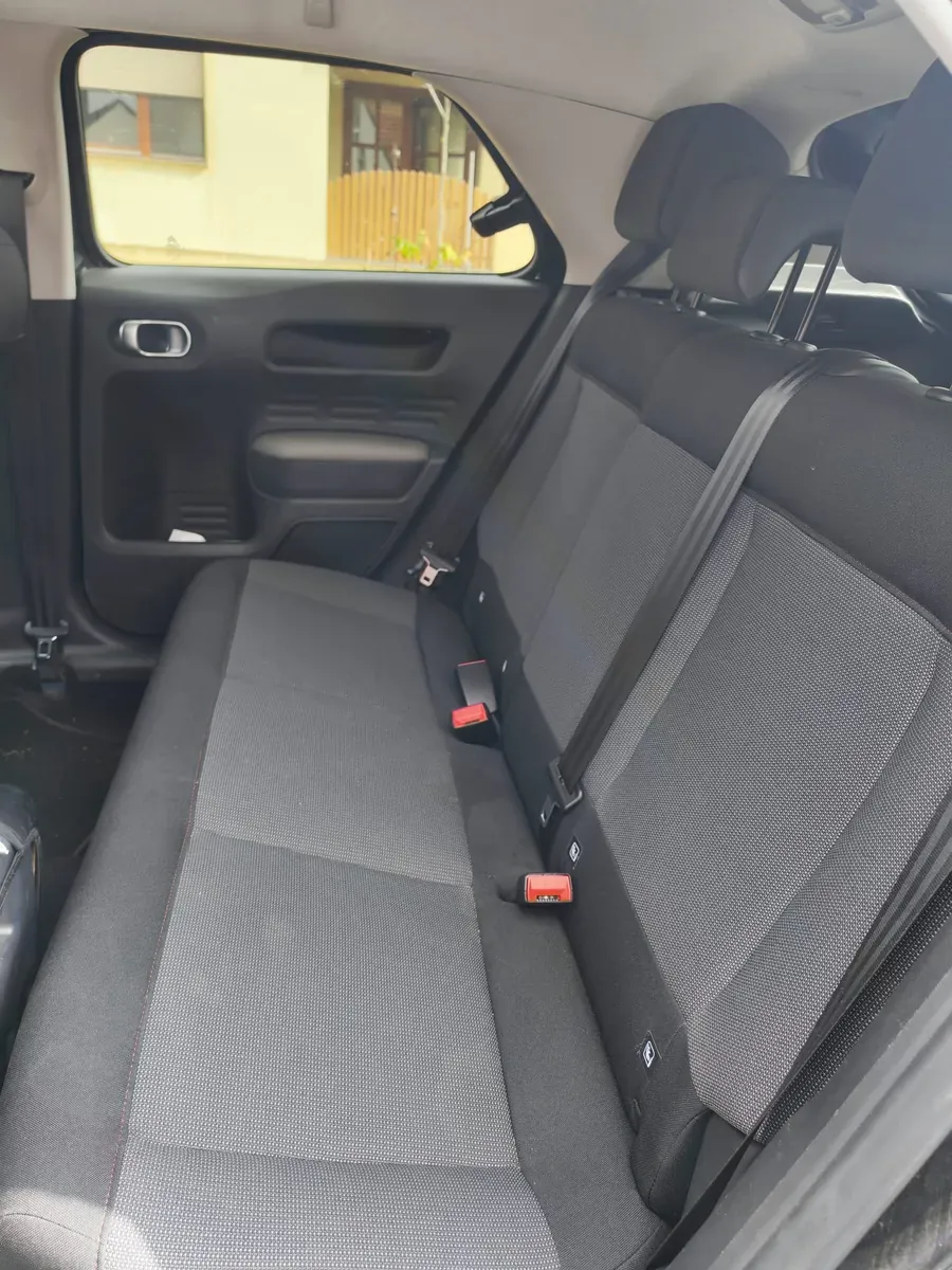 Citroen C4 Cactus 2019 photo 2