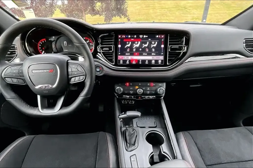 Dodge Durango 2026 photo 5