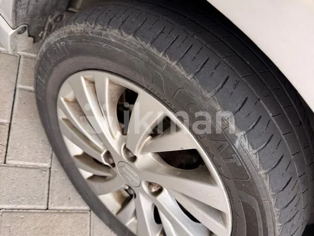 Suzuki Wagon R 2014 photo 3