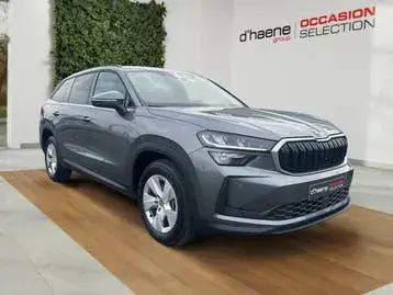 Skoda Kodiaq 2025 photo 3