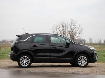 Opel Crossland X 2022 photo 3