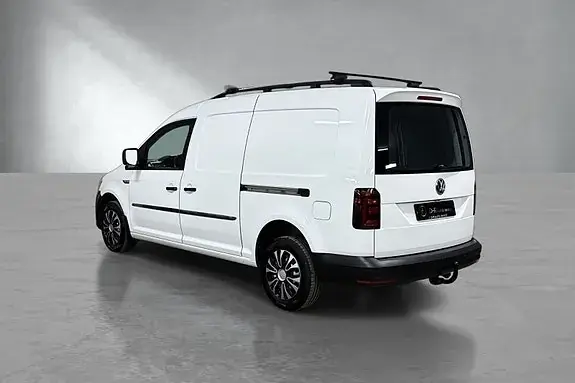 Volkswagen Caddy Maxi 2019 photo 5