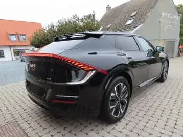 Kia Ev6 2023 photo 3