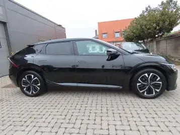 Kia Ev6 2023 photo 2