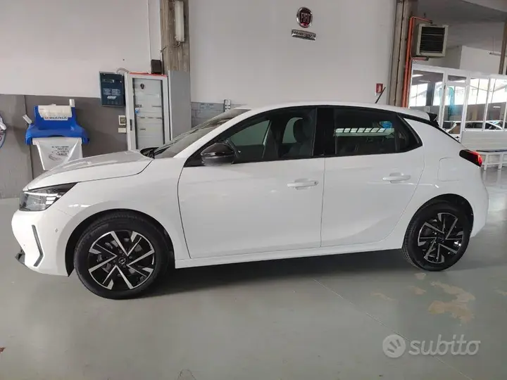 Opel Corsa 2025 photo 5