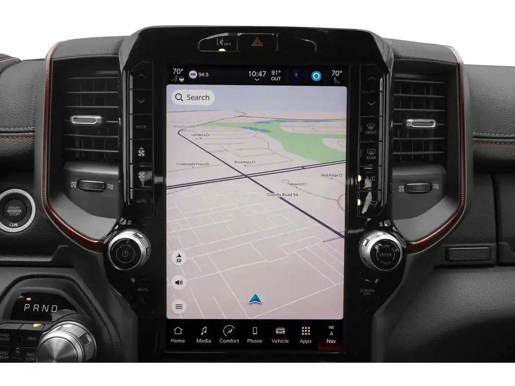 Ram 1500 2026 photo 3