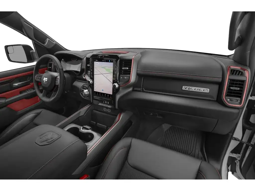 Ram 1500 2026 photo 2