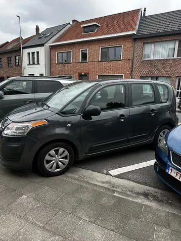 Citroen C3 Picasso