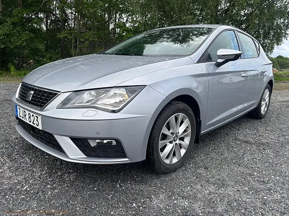 Seat Leon 2020 photo 2