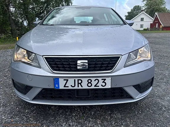 Seat Leon 2020 photo 3