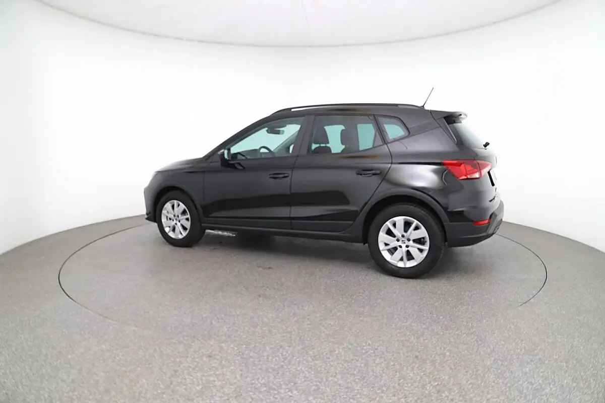 Seat Arona 2026 photo 3
