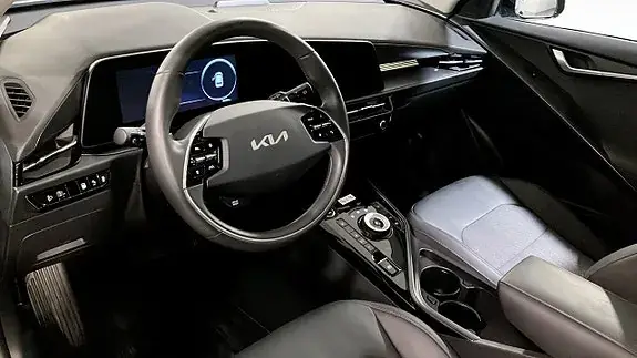 Kia Niro 2025 photo 5