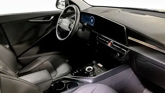 Kia Niro 2025 photo 3