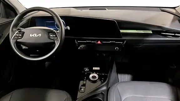 Kia Niro 2025 photo 4