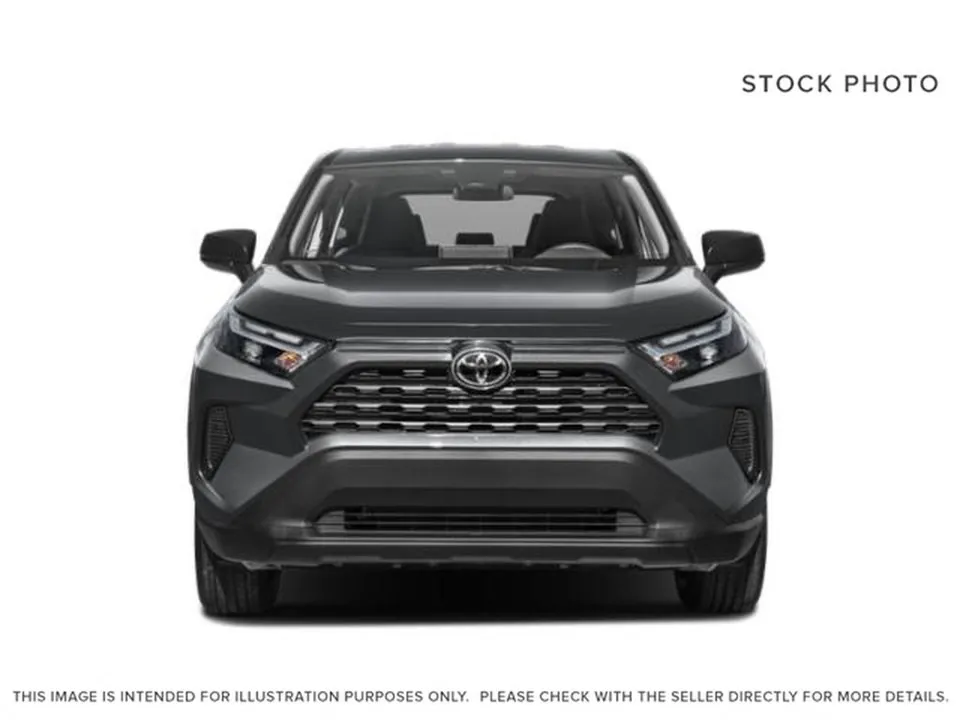 Toyota Rav4 2025 photo 2