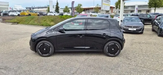 Renault Twingo 2026 photo 2