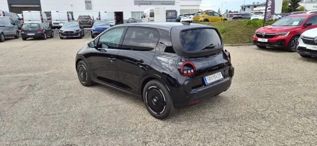 Renault Twingo 2026 photo 3