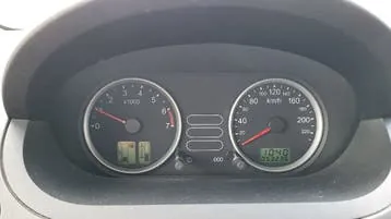 Ford Fiesta 2005 photo 2