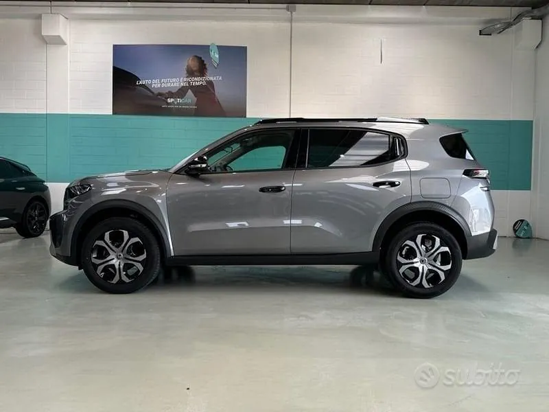 Citroen C3 Aircross 2025 photo 2