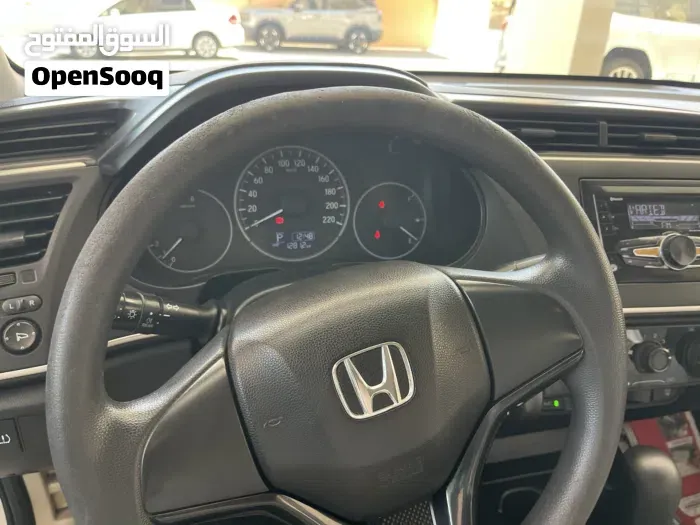 Honda City 2019 photo 2