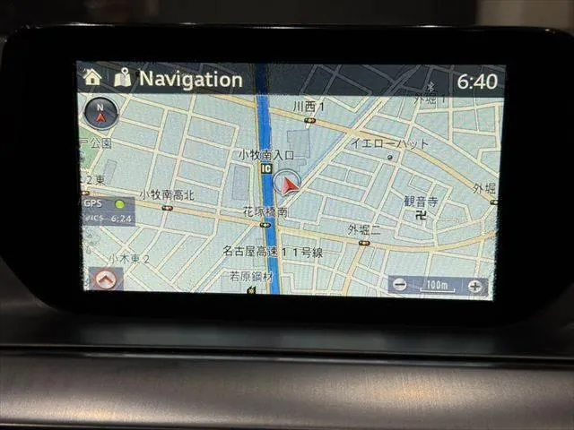 Mazda Atenza 2016 photo 5