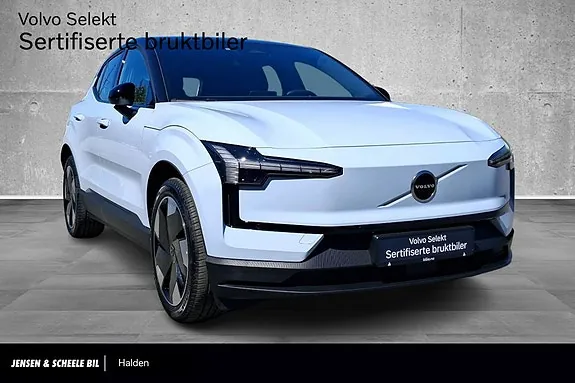 Volvo Ex30