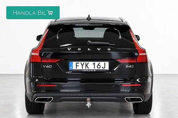 Volvo V60 Cross Country 2021 photo 5