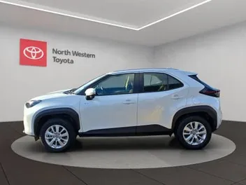 Toyota Yaris Cross 2025 photo 5