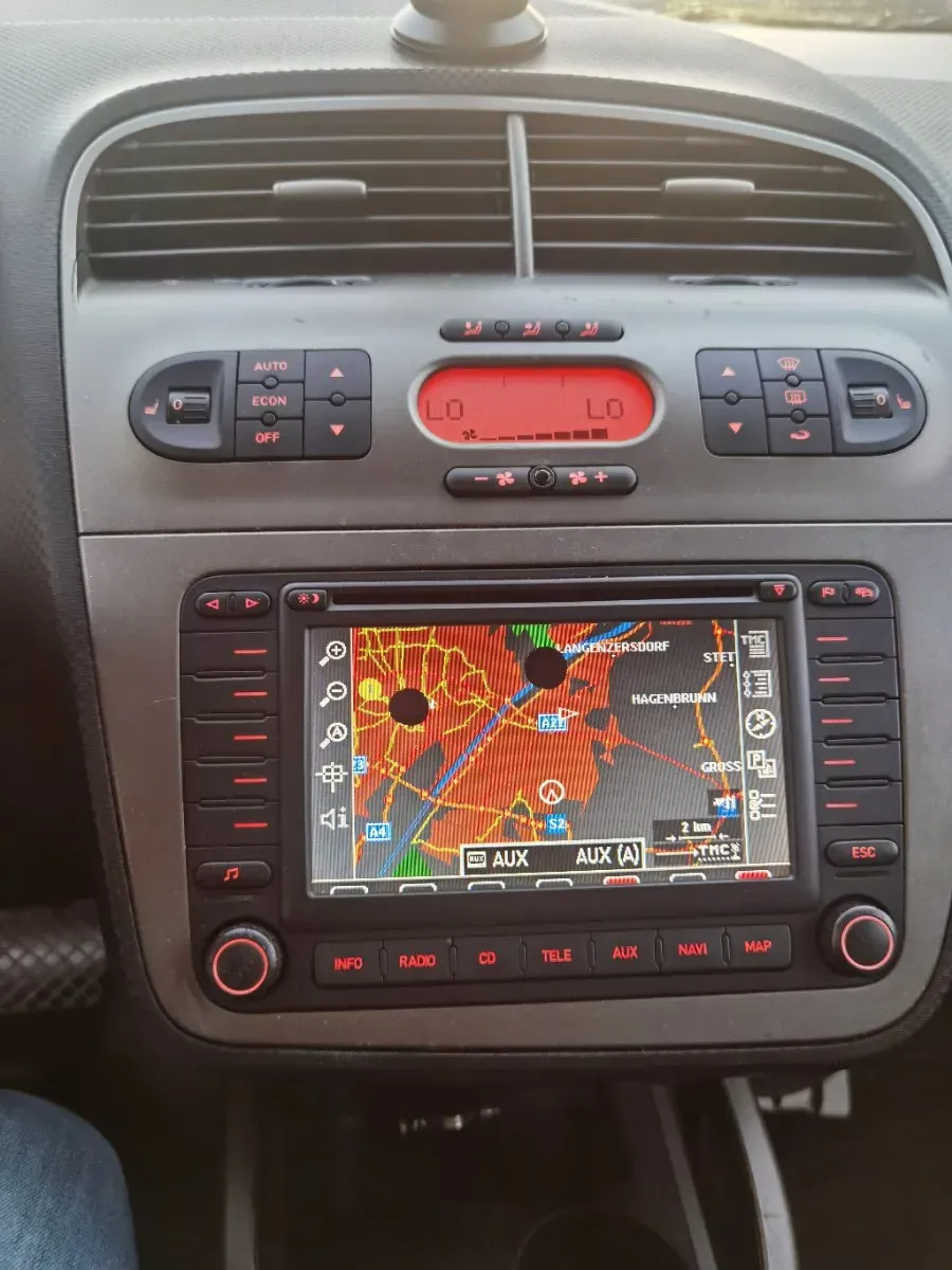 Seat Altea 2005 photo 2