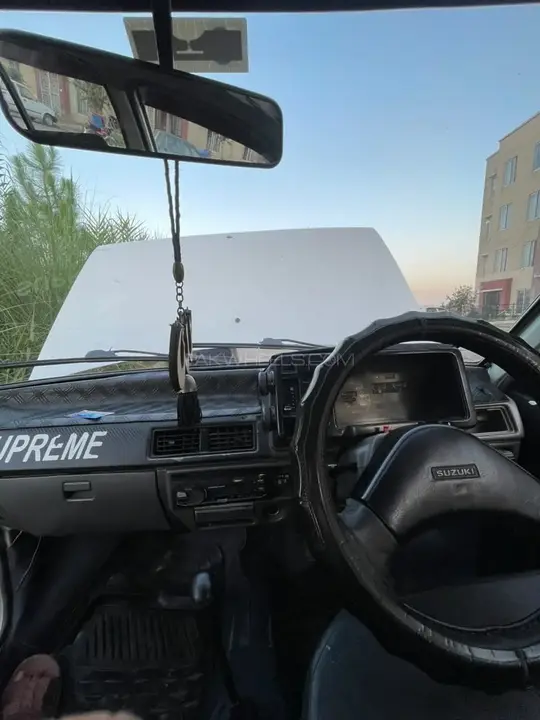 Suzuki Mehran