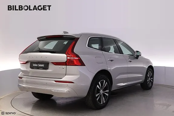 Volvo Xc60 2025 photo 3