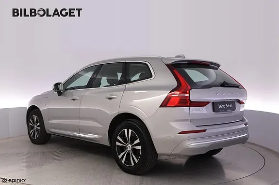 Volvo Xc60 2025 photo 4