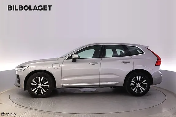 Volvo Xc60 2025 photo 5