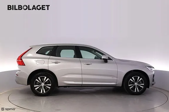 Volvo Xc60 2025 photo 2