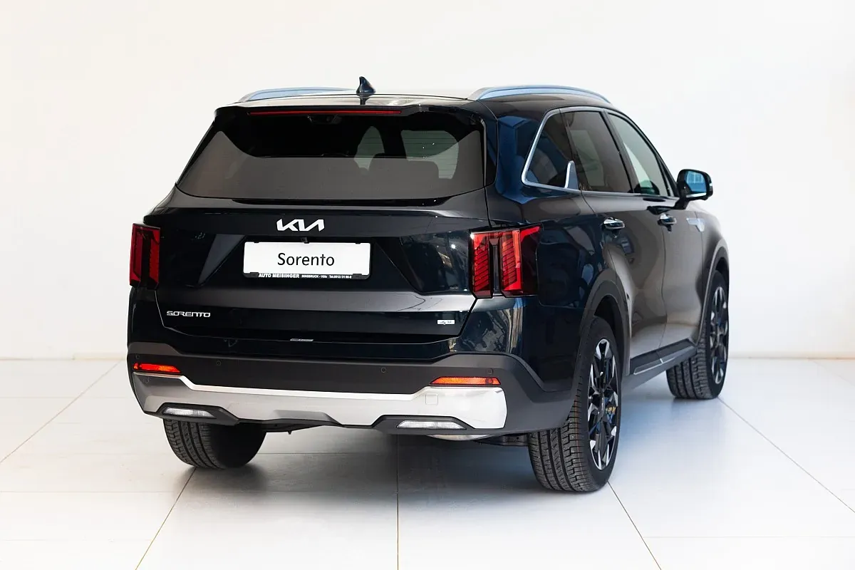 Kia Sorento 2026 photo 2