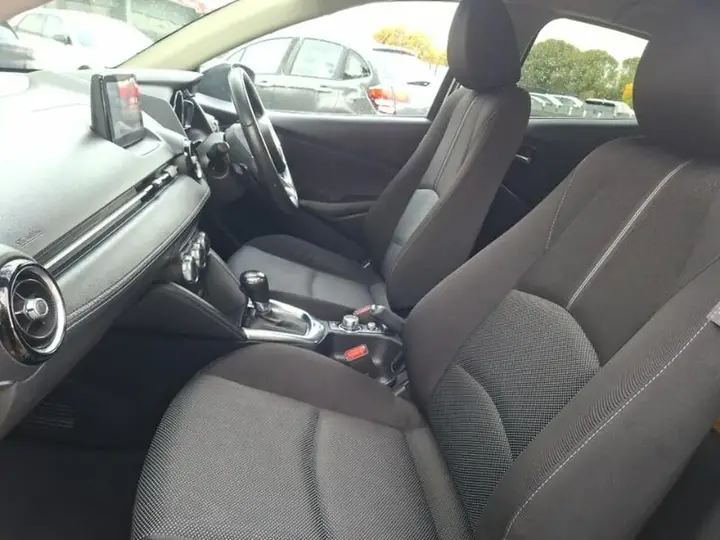 Mazda Mazda2 2019 photo 5