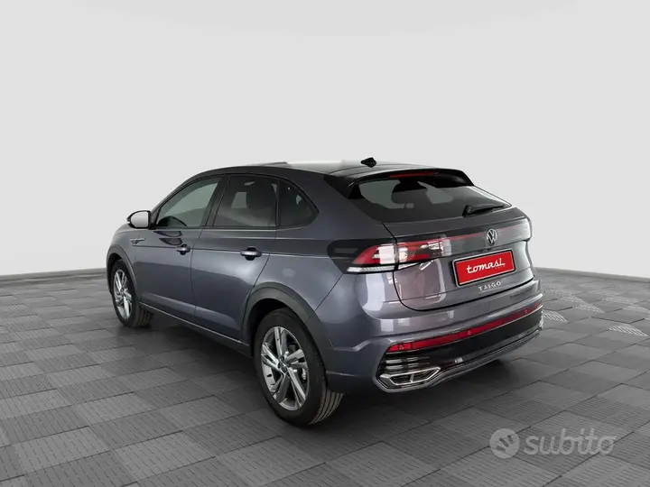 Volkswagen Taigo 2024 photo 3