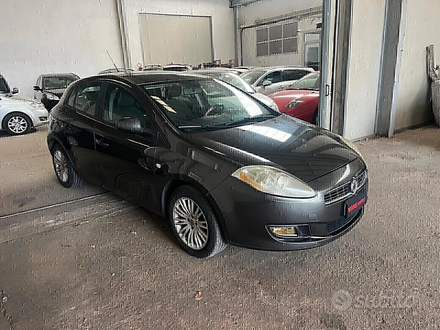 Fiat Bravo 2008 photo 3