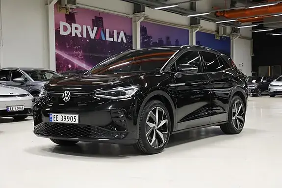 Volkswagen Id.4 Gtx