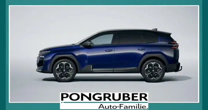 Citroen C5 Aircross photo 2