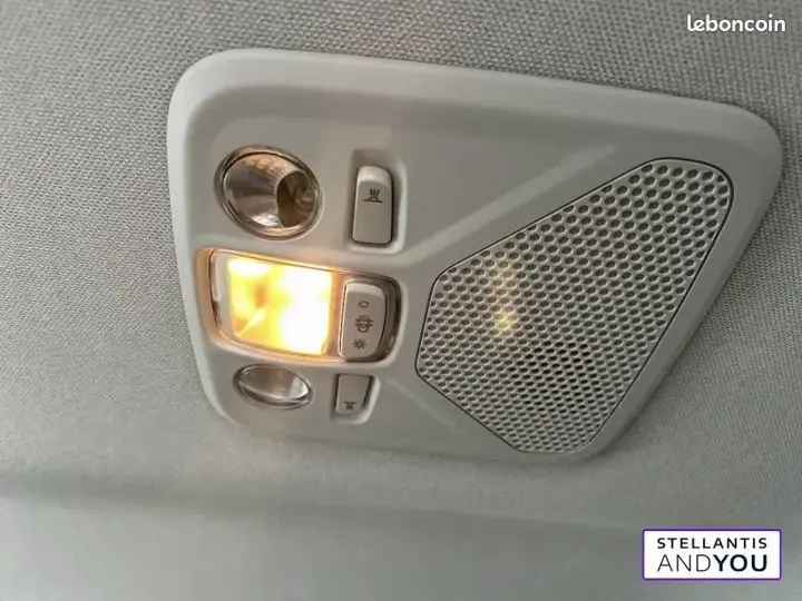 Citroen C4 2025 photo 4