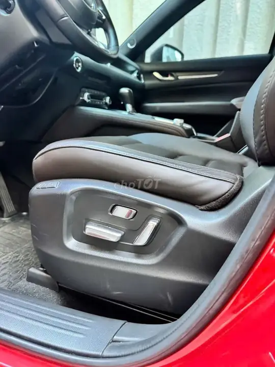 Mazda Cx-5 2024 photo 5